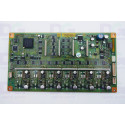 Carte de Tête PCB Seiko ColorPainter W