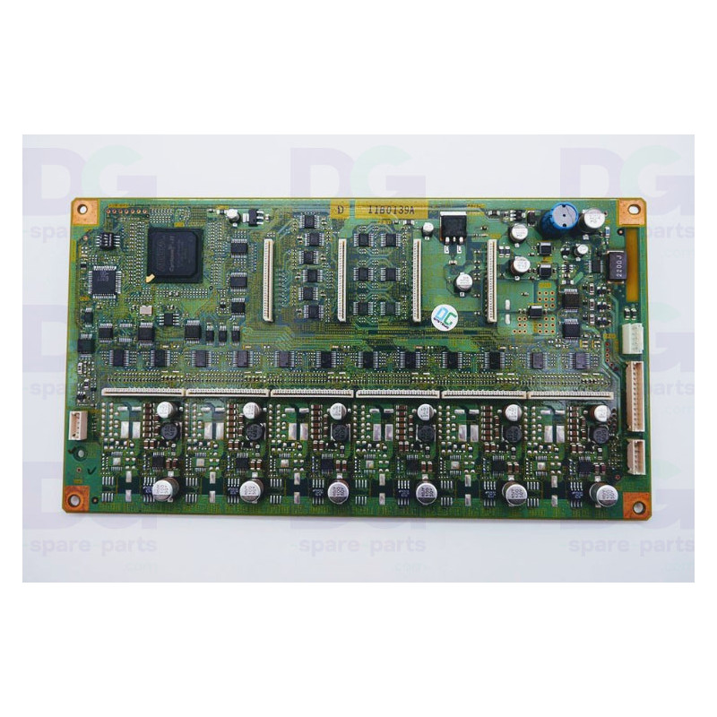 Carte de Tête PCB Seiko ColorPainter W
