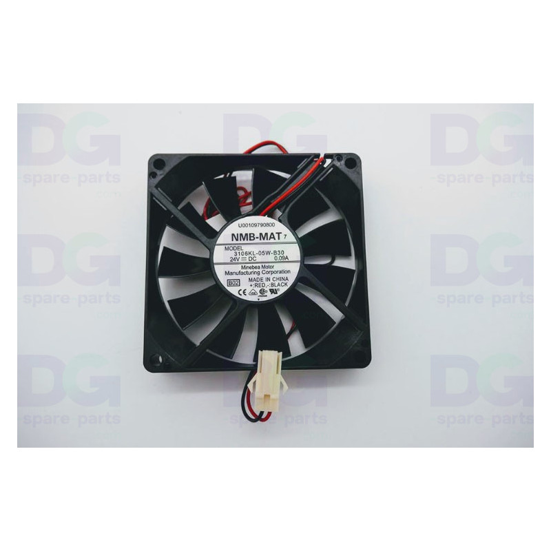 U00111989200 fan 1 – Oki ColorPainter H | DG Spare Parts