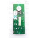 Excelam laminator Control panel Assy - 706011142