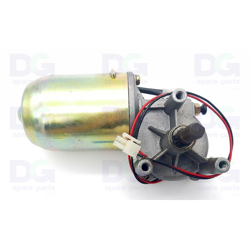 Excelam laminator DC Geared Motor DM010 - 609020200
