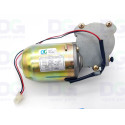 609020200 DC geared motor DM010 – Excelam | DG Spare