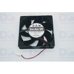 U00111991400 fan 3 – Oki ColorPainter H | DG Spare Parts