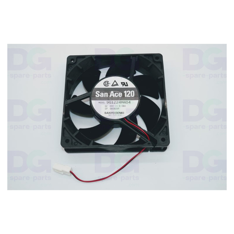 Ventilateur de Séchage FAN 3, Imprimante professionnelle