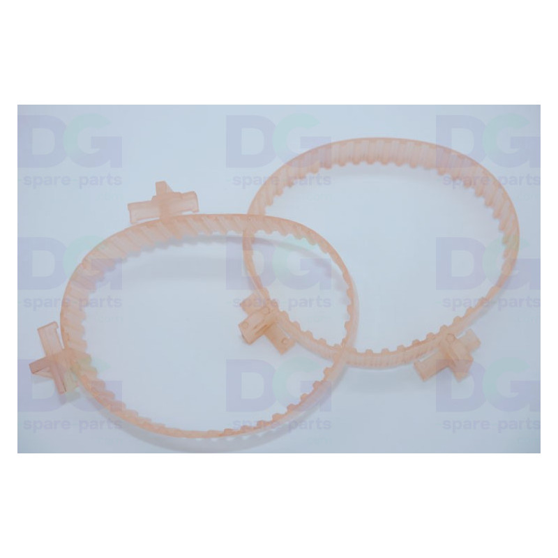 Wiper belts Seiko ColorPainter — U00101674100 | DG