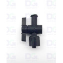 3010106836 - Fitting, Valve - Ink Filter Bleed