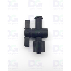 3010106836 - Fitting, Valve - Ink Filter Bleed