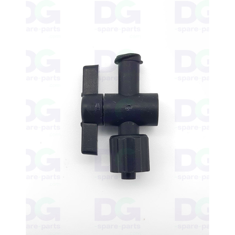 3010106836 - Fitting, Valve - Ink Filter Bleed