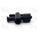 3010106836 - Fitting, Valve - Ink Filter Bleed