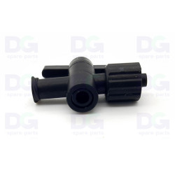 3010106836 - Fitting, Valve - Ink Filter Bleed