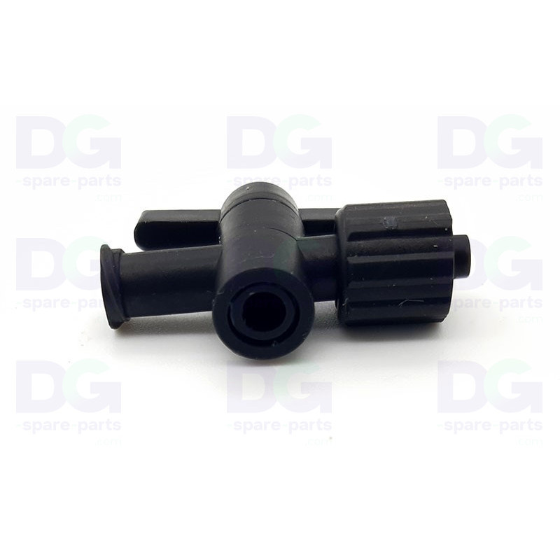 3010106836 - Fitting, Valve - Ink Filter Bleed