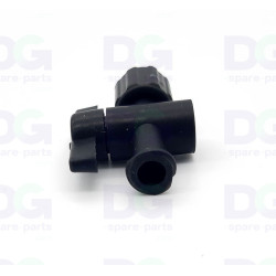 3010106836 - Fitting, Valve - Ink Filter Bleed
