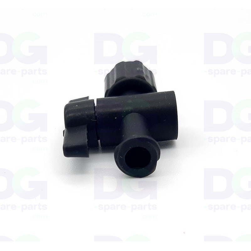 3010106836 - Fitting, Valve - Ink Filter Bleed