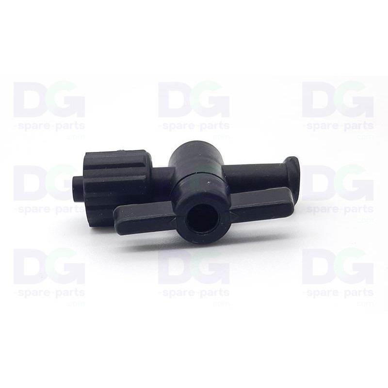 3010106836 - Fitting, Valve - Ink Filter Bleed