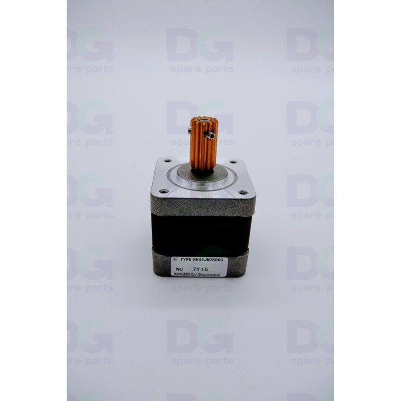 U00112541500 wiper motor – Oki CP-H | DG Spare Parts