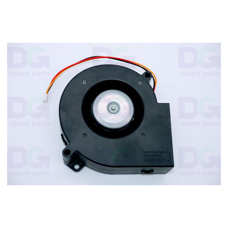 FAN4  Pour H-104s/H-74s/M-64s - U00112040800