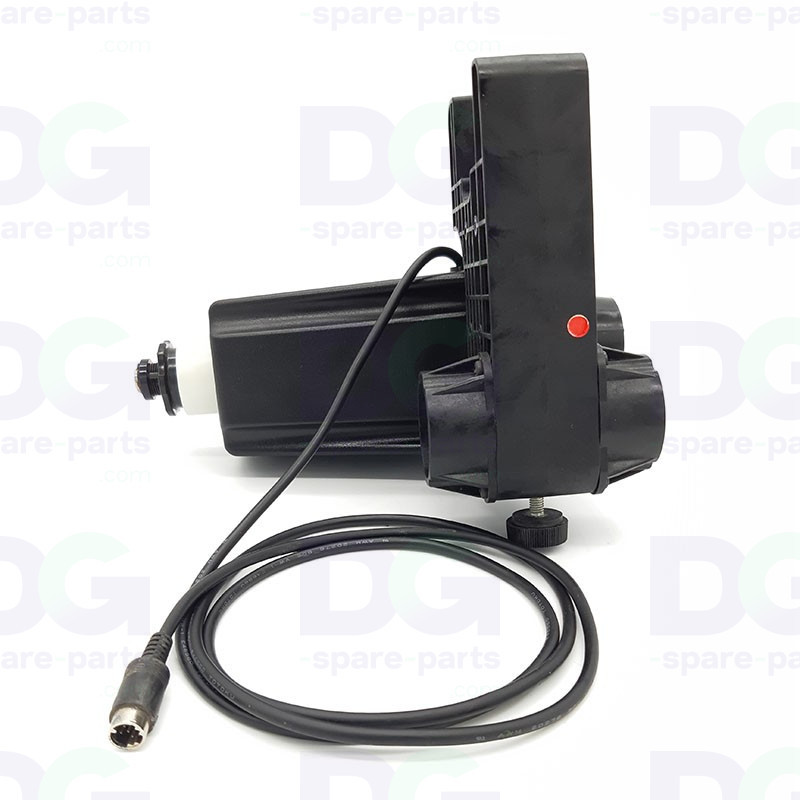 M008651 wind-up right S – Mimaki | DG Spare Parts