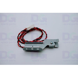 U00112543700 wiper switch – Oki CP H2P | DG Spare Parts
