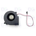 Absorption Fan Assy - E300482