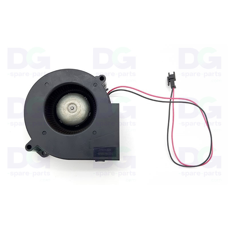 Absorption Fan Assy - E300482