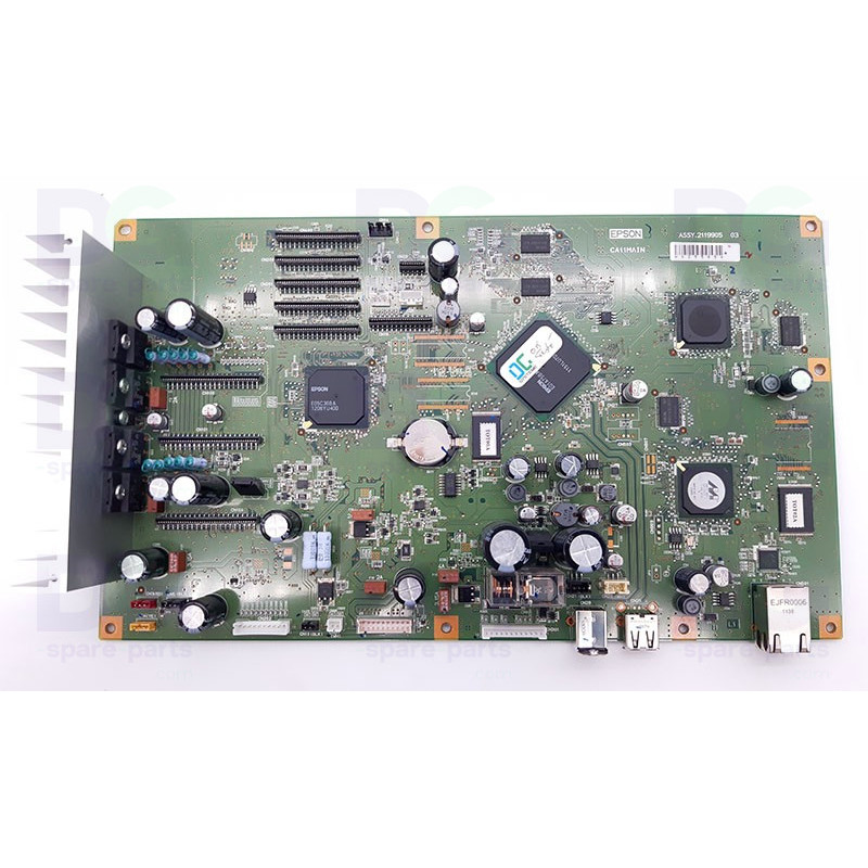 MAIN BOARD ASSY CA11 MAIN - 2144298