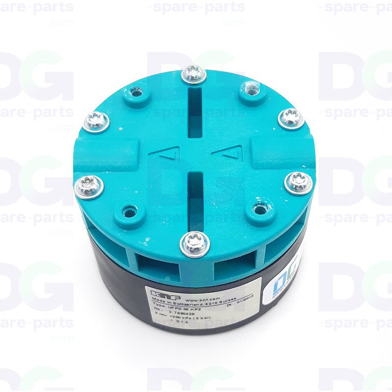 3010103968 - Pulsation Dampener