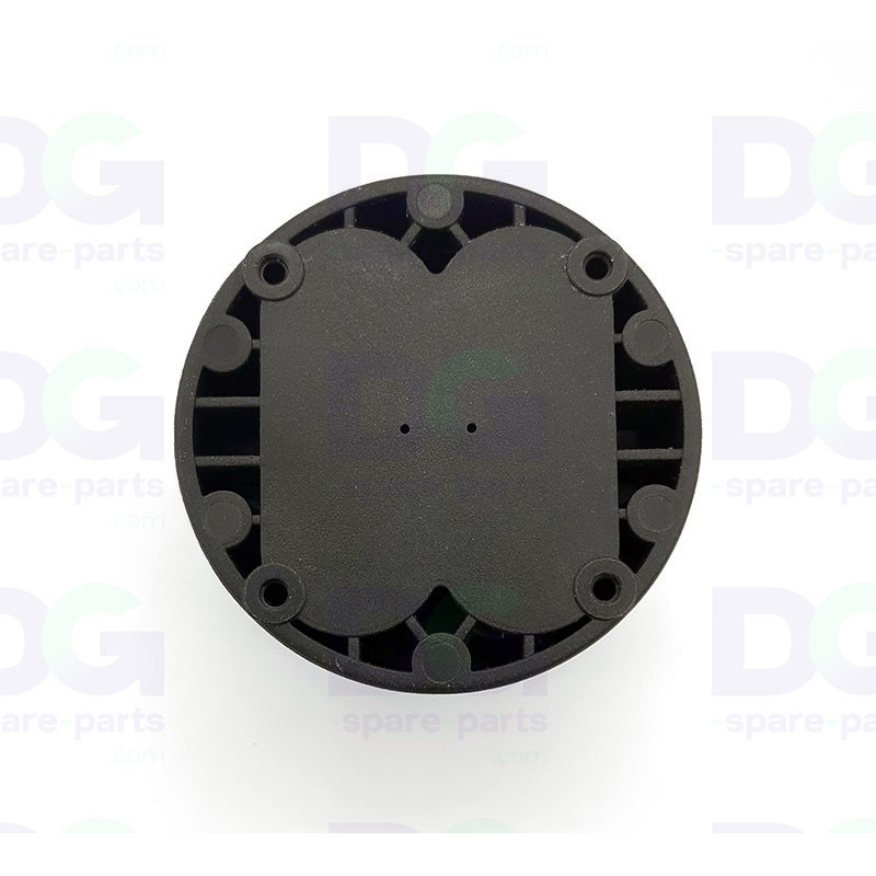 3010103968 - Pulsation Dampener