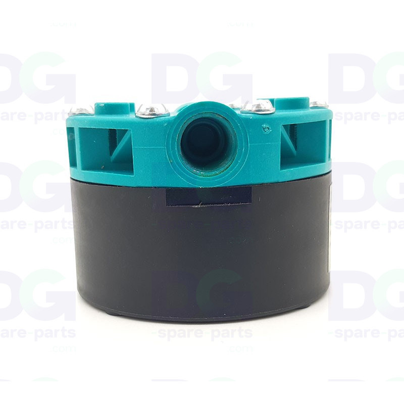 3010103968 - Pulsation Dampener