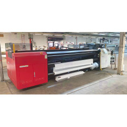 Traceur Agfa Anapurna M3200 RTR