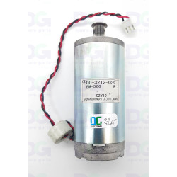 Motor DC-3212-039 - 2139095