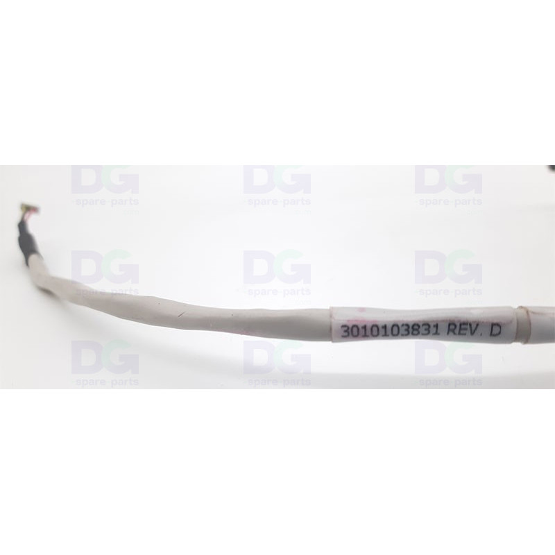 Z-Axis Encoder Cable - 3010103831