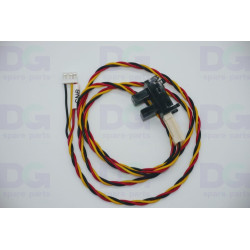 Capteur d'Essuie-Glace TX2-1600 Mimaki