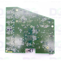 3010120217 - PCB CARRIAGE BOARD 8 CHANEL