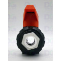 3010113287 + 3010120936 - Valve-Manual Ball PVC TU 0,75l