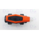 3010113287 + 3010120936 - Valve-Manual Ball PVC TU 0,75l