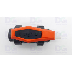3010113287 + 3010120936 - Valve-Manual Ball PVC TU 0,75l