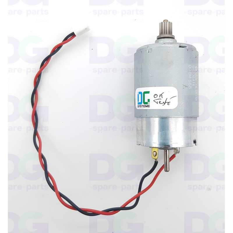 Motore avanzamento supporto Epson SureColor 1574125 | DG