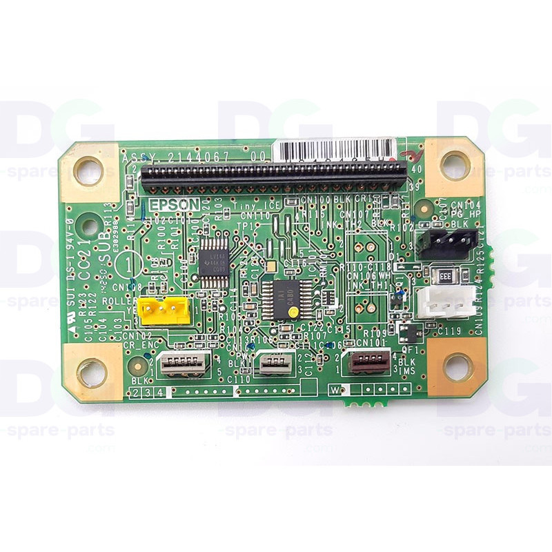BOARD ASSY SUB - 2147857