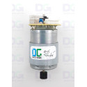 EM-598 - MOTOR ASSY