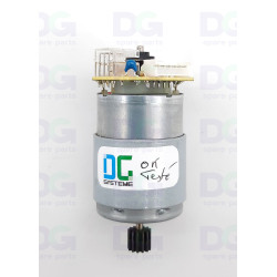 EM-598 - MOTOR ASSY