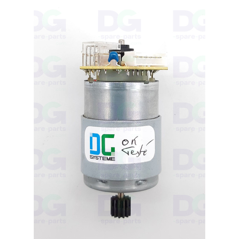 EM-598 - MOTOR ASSY