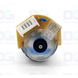 EM-598 - MOTOR ASSY