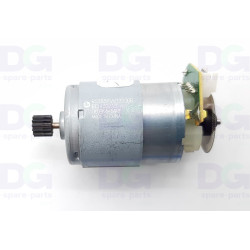 EM-598 - MOTOR ASSY