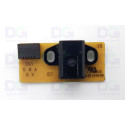 BOARD ASSY ENCODER - 1480177