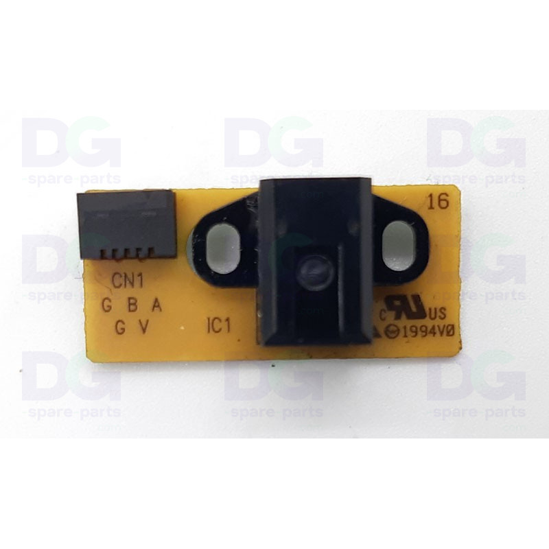 BOARD ASSY ENCODER - 1480177