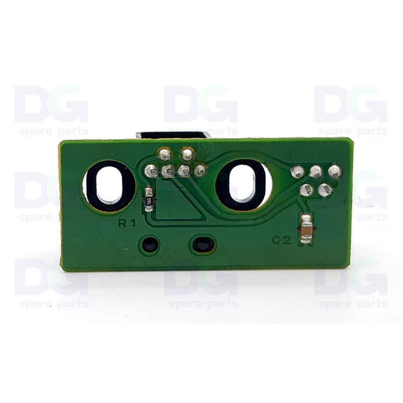 BOARD ASSY ENCODER - 1480177
