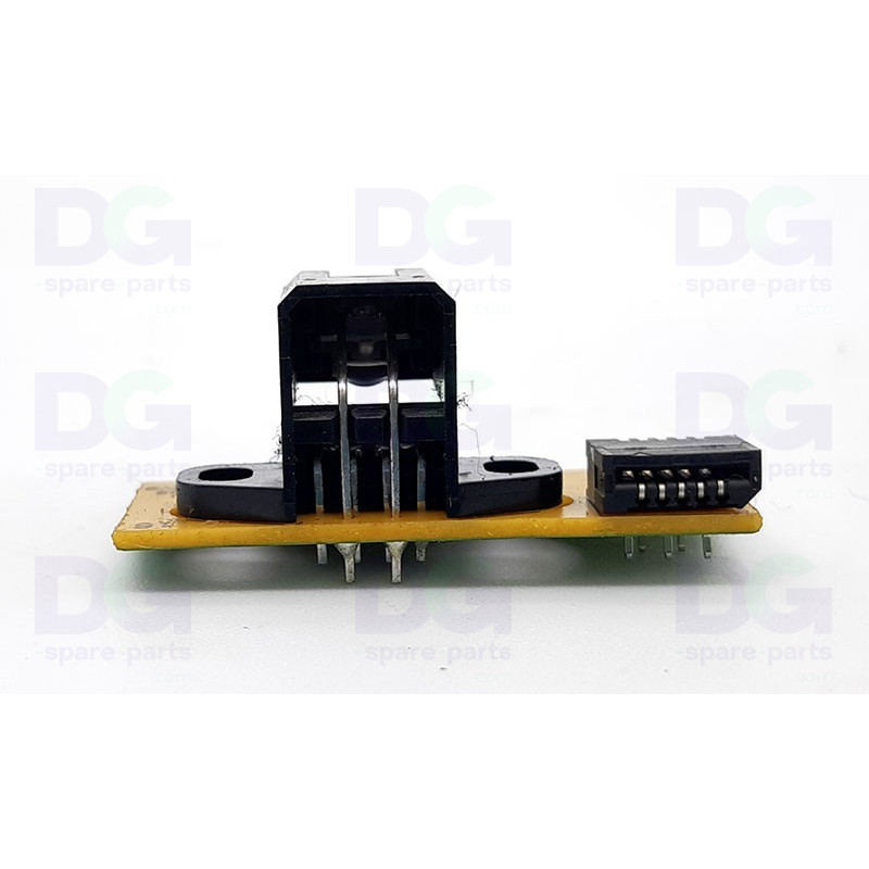 BOARD ASSY ENCODER - 1480177