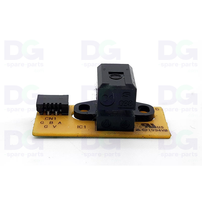 BOARD ASSY ENCODER - 1480177