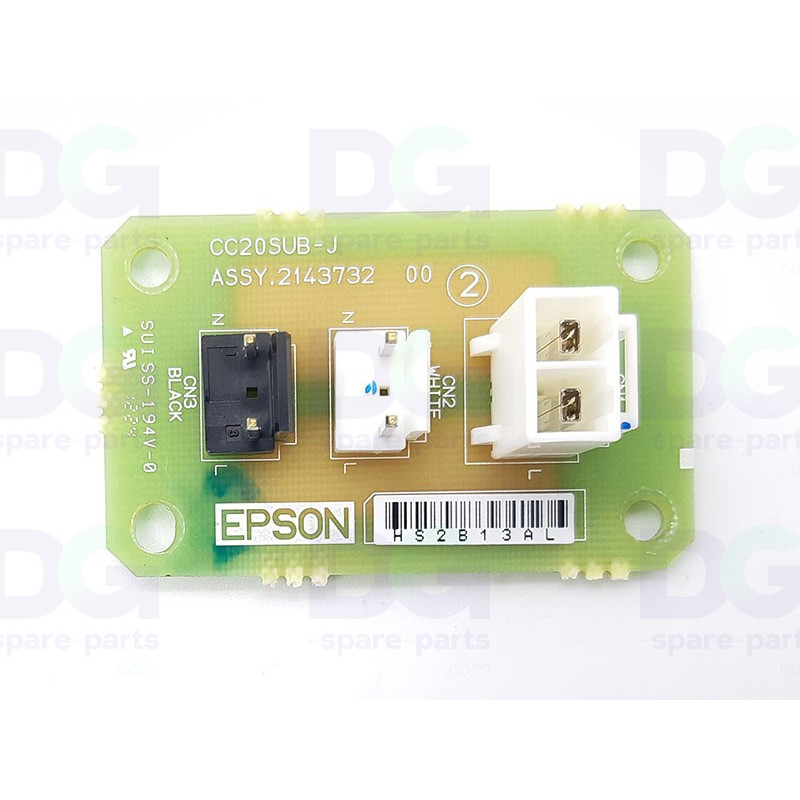 BOARD ASSY SUB 6703B ASP STANDARD - 2149057