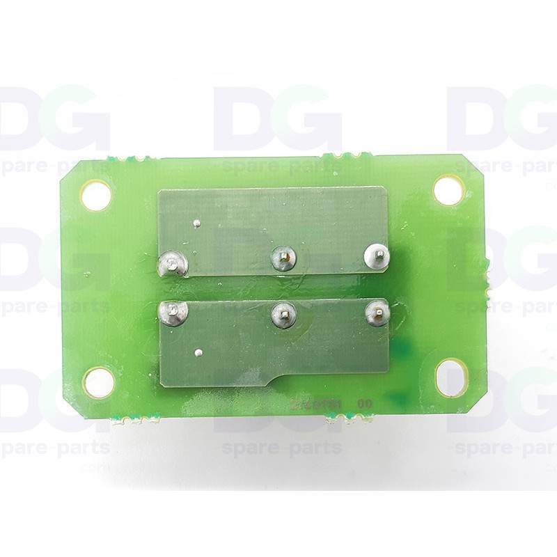 BOARD ASSY SUB 6703B ASP STANDARD - 2149057